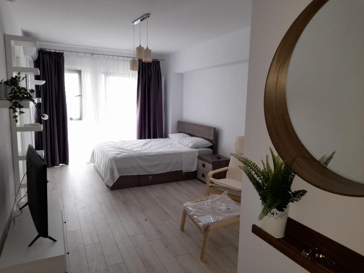 Sweety Relaxing Apartment No 135 Boekarest Buitenkant foto